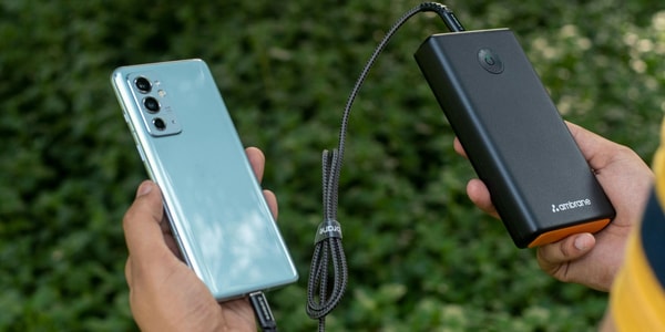 Powerbank'ler